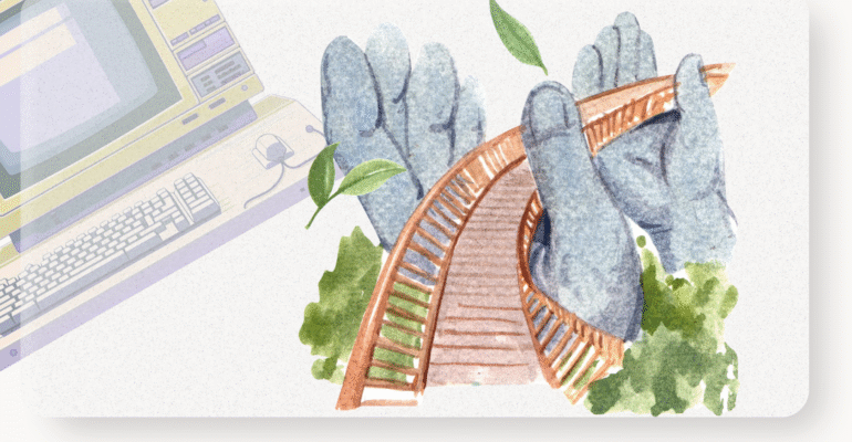 bridge