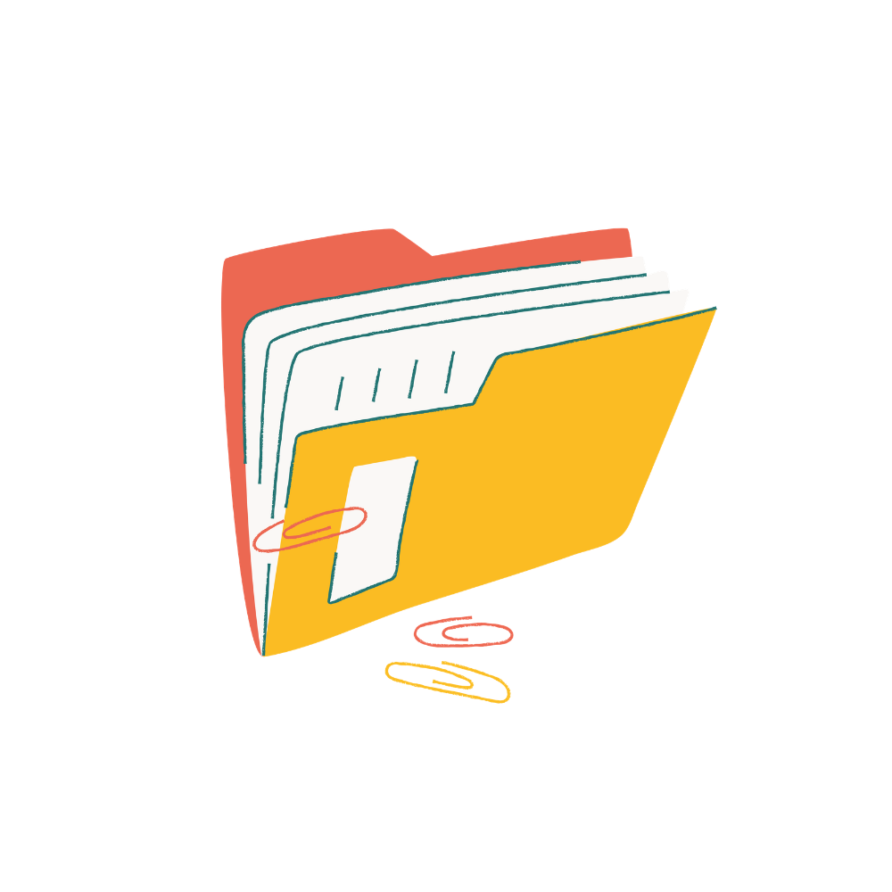 carpeta