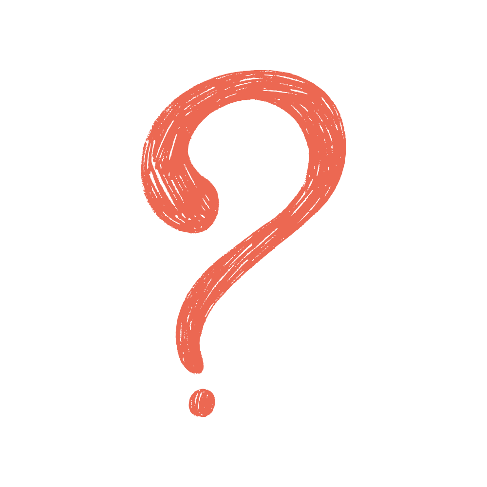 question